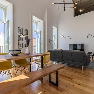 Appartement met Drie Slaapkamers